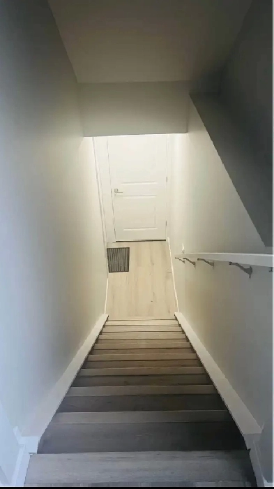 BEAUTIFUL FURNISHED 1 BEDROOM LEGAL BASEMENT SUITE Image# 8