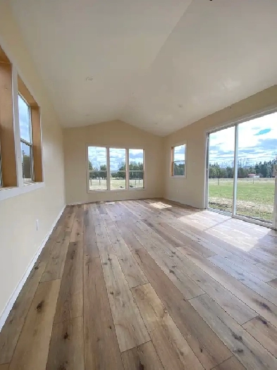 Mobile Home | All-Season | 12 x 40 ft | Insulated & Winterized Image# 1