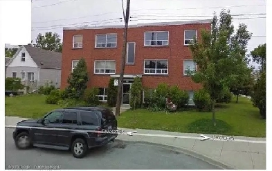 1 bedroom available August 1st! Image# 1