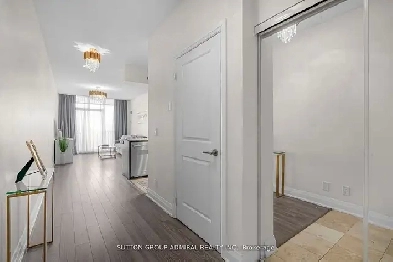 Bright & Spacious Luxury Condo with Stunning North Views Located Image# 1