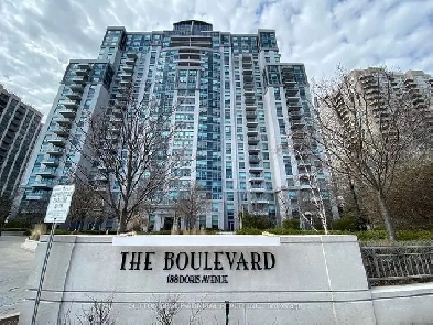 Welcome to your home in the heart of vibrant North York Centre! Image# 1