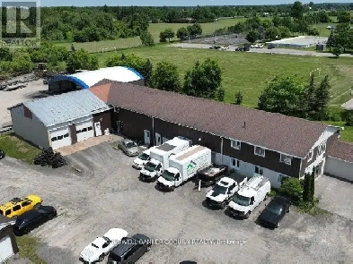 High-Traffic Automotive Shop – Drive Clean Certified Image# 1