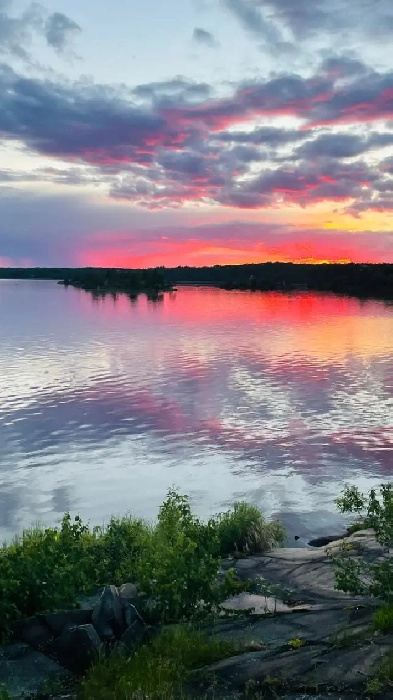 2 Acres Waterfront on Whitewater Lake GREATER SUDBURY Image# 4