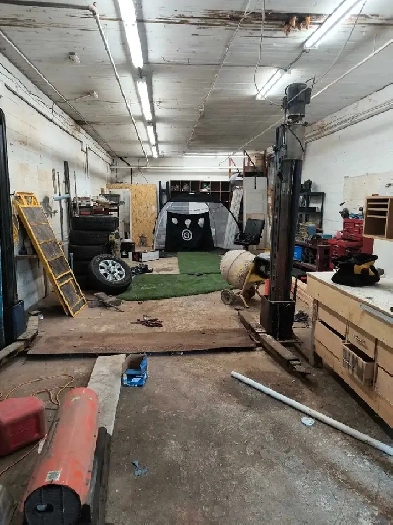 Warehouse for rent Image# 1