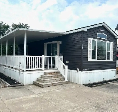 Home For Sale Thames Centre $224,900 Image# 1