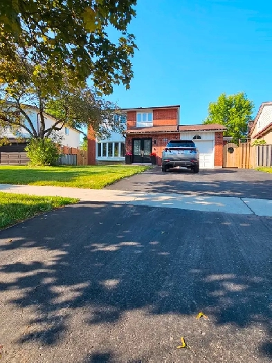 House Rent in Scarborough Toronto Image# 1
