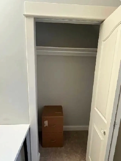 Private furnished bedroom for rent close to ufw from August 1st Image# 1