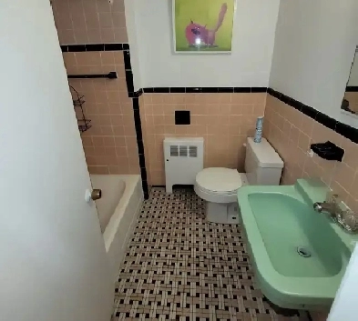 Studio for rent Image# 1