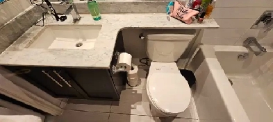 ✨ Liberty Village Fully Furnished 1   Den Condo for Rent Image# 1