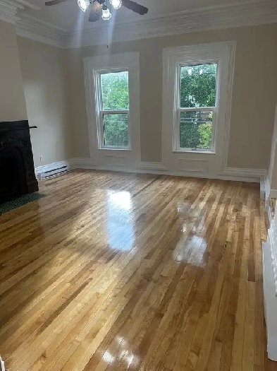 2 Bedroom unit- Douglas ave  available August 1 st Image# 7