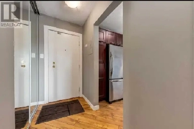 1Bed/ 1Bath Calgary Downtown ALL UTILITIES INCLUDED $1,750 Image# 1