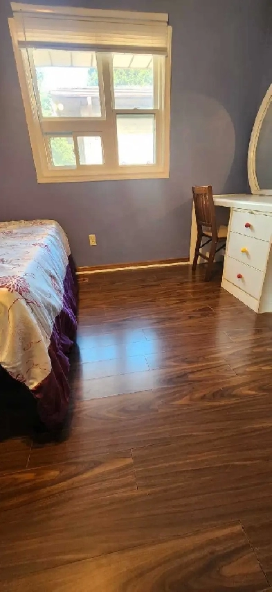 room for rent in furnished house,  Immediately Image# 4