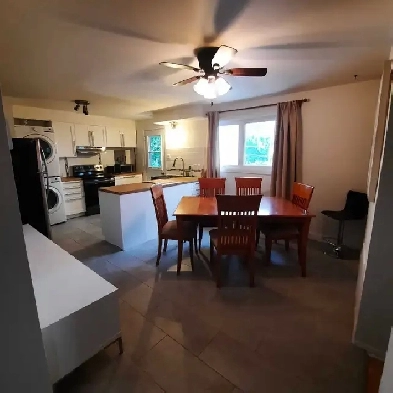 logement 4 1/2 location Ste Therese Image# 3