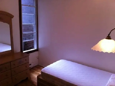 2 StudentRooms Metro L’Eglise, 6-8 min Concordia-ETS-McGill-UQAM Image# 1