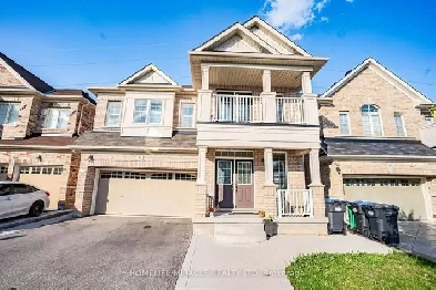 Large room for rent James Potter and Queen in Brampton Image# 6