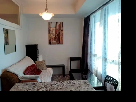 LUXURY JUNIOR 1-BED DEN BLOOR&TED ROGERS WAY (all incl) Image# 1