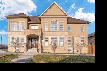 Brand new 2 Bedroom 1 bath walk up basement in East Gwillimbury Image# 5