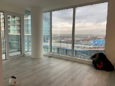 2 bed 2 wash condo rent  Vaughan Metropolitan/concord/woodbine Image# 5