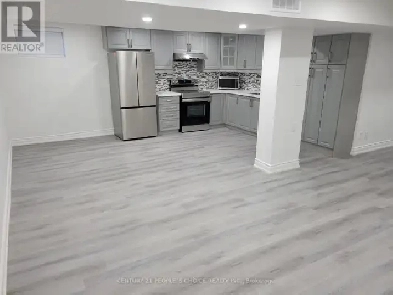 BASEMENT APARTMENT FOR RENT IN BRAMPTON - BEST LOCATION!! Image# 1