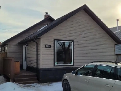 2 Bedroom House in Peace River Image# 1