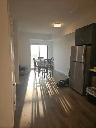 1 Bedroom Luxury Condo: 56 Lakeside Terrace Image# 1