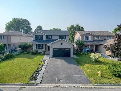 3 1BR/4WR/2 STOREY DETACHED HOME/CLARINGTON - DURHAM/BOWMANVILLE Image# 1