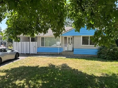 Entire House 3Beds   1Bath (Maple Ridge) Image# 15