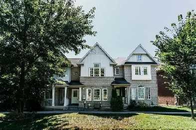 3BR/3WR/2 STOREY TOWN HOME/WISMER - YORK/MARKHAM Image# 1
