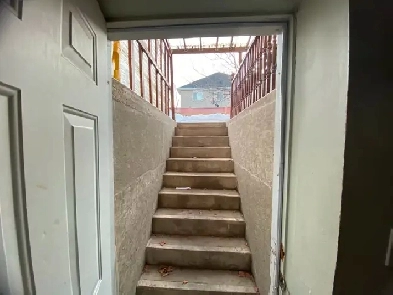 Spacious Basement for Rent Available from AUGUST 1, 2025 Image# 1