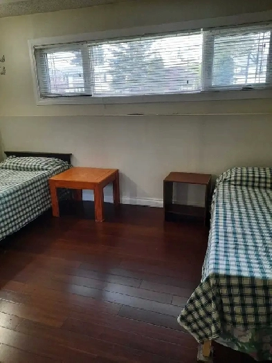 Room for rent in basement near Gurdwara Ramgarhia Image# 1
