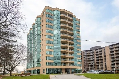 3601 Riverside Drive East #1203, Windsor ON Image# 3