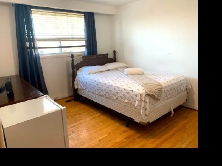 LARGE ROOM FOR RENT 6 MIN TO YYZ: MARTINGROVE Image# 7