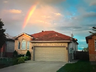 South Windsor Raised Ranch For Rent (Near Costco) Image# 1