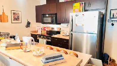 FOR SALE 2 BED, 1 BATH APARTMENT IN EDMONTON Image# 3