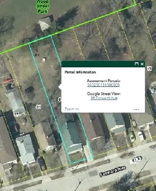 Low Maintenance 2 Bed / 1 Bath Home w/ Large Lot Image# 10