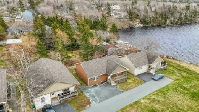 Hidden Gem on Hatchet Lane in Hatchet Lake Image# 4