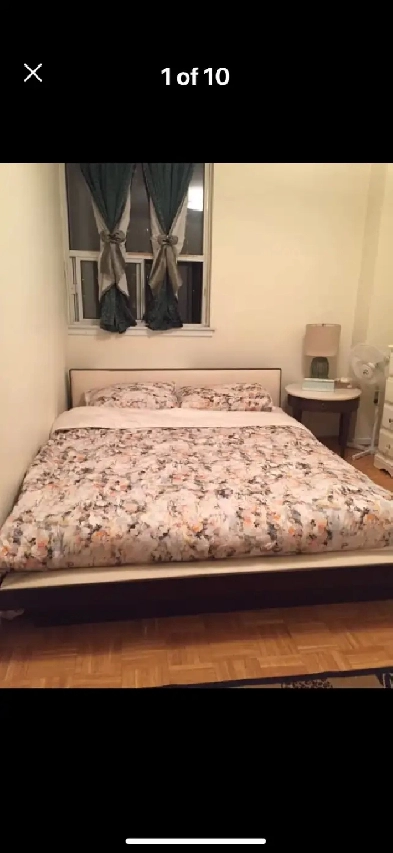 Private Room For Rent Image# 3