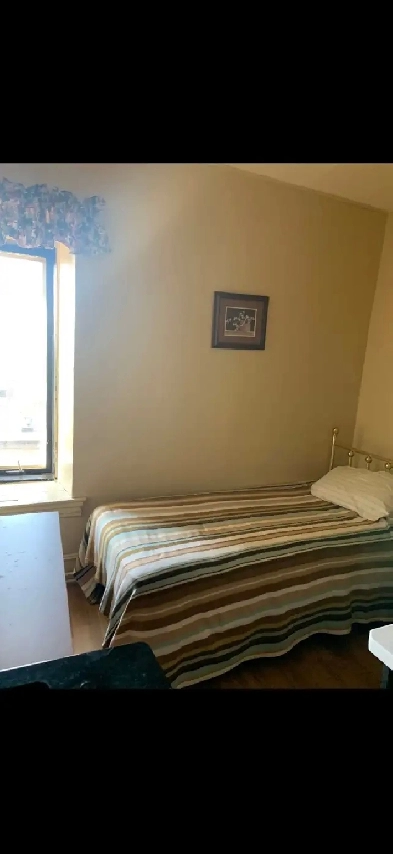 Furnished Room For Rent $600/Month Image# 4