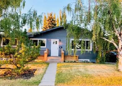 2 bedroom main floor in the heart of calgary Image# 7