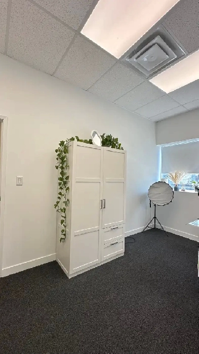 Office room for rent Image# 3