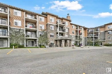 #335 6076 SCHONSEE WAY NW - 2 bedroom & 2 bathroom condo Image# 8