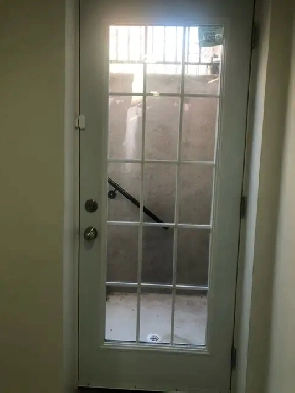 Newly Renovated  Legal Basement with 1 Bed 1 bedroom for RENT Image# 13