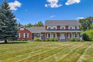 Campbellville Country Estates Image# 1