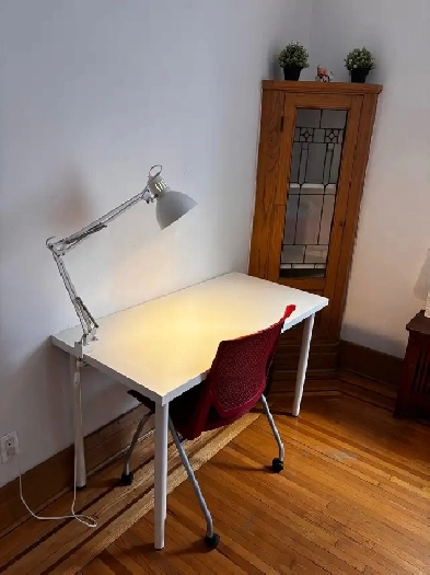 Chambre à louer métro Villa Maria Image# 3