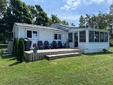 Cottage to be moved Image# 2