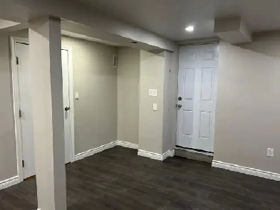 Super Nice & Spacious Basement Apartment Image# 1