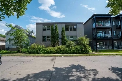 Private Sale by Owner Top Floor Condo Unit #7 – 228 Bertrand Image# 9
