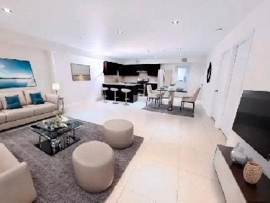 ALL INCLUSIVE✨3 BEDROOM✨HOLLAND LANDING✨SEPT 15✨WATERFRONT Image# 3