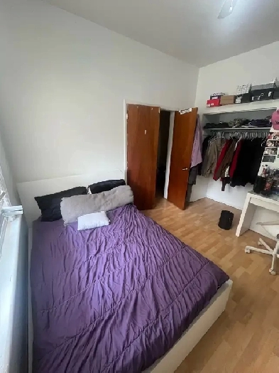 One bedroom apartment for subtle! Near Campus - Henderson ave Image# 3