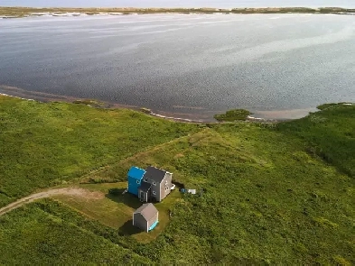 Maison à vendre aux Îles de la Madeleine Image# 8